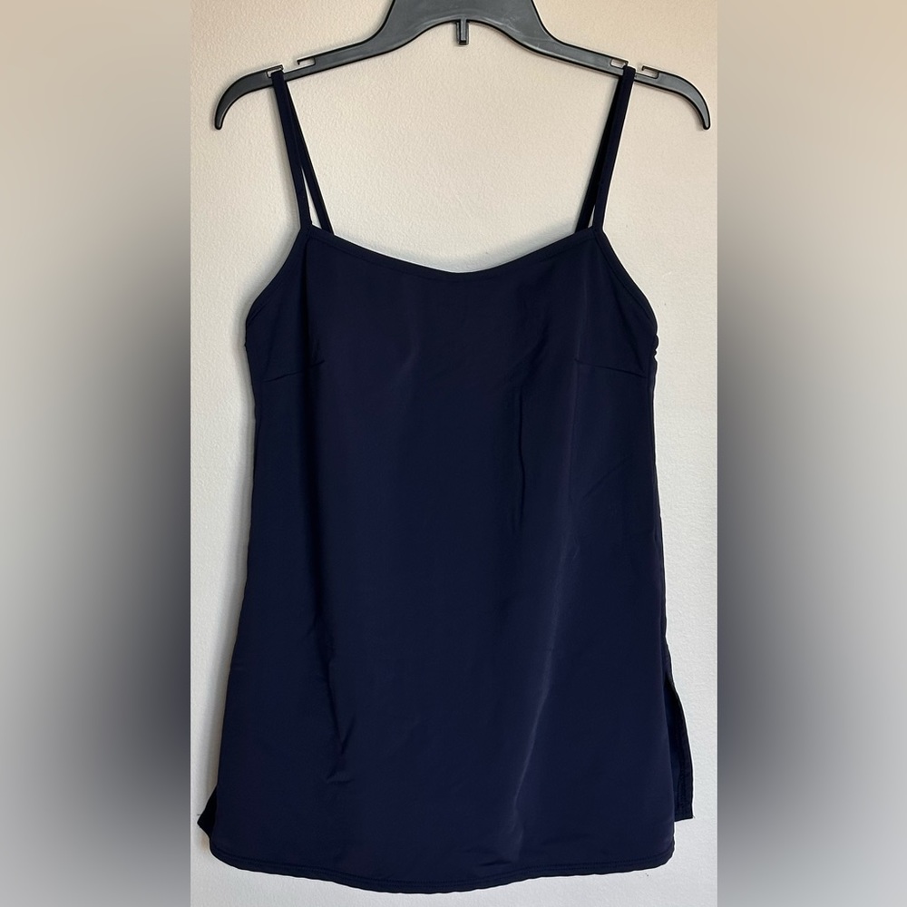 Lands’ End Swim Dress